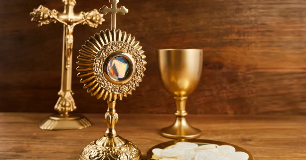 Corpus Christi