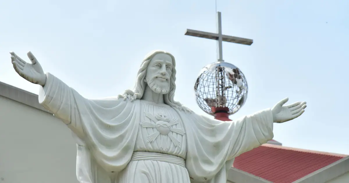 Sagrado Corazón de Jesús