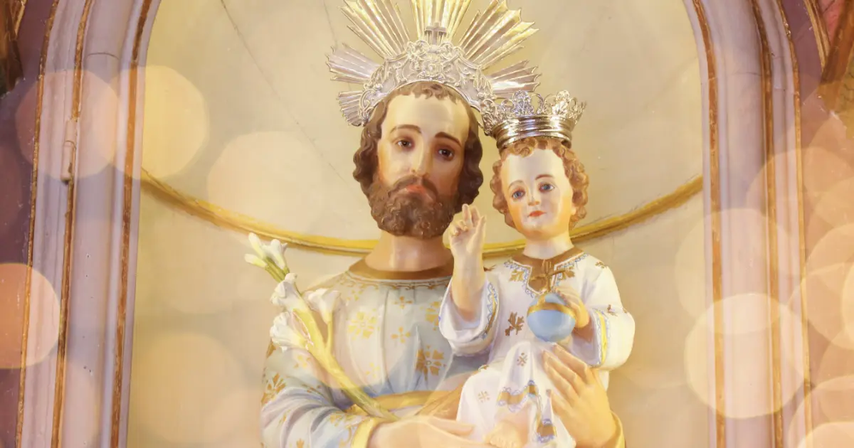 Día de San José
